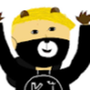 Meet your Posher, Meg